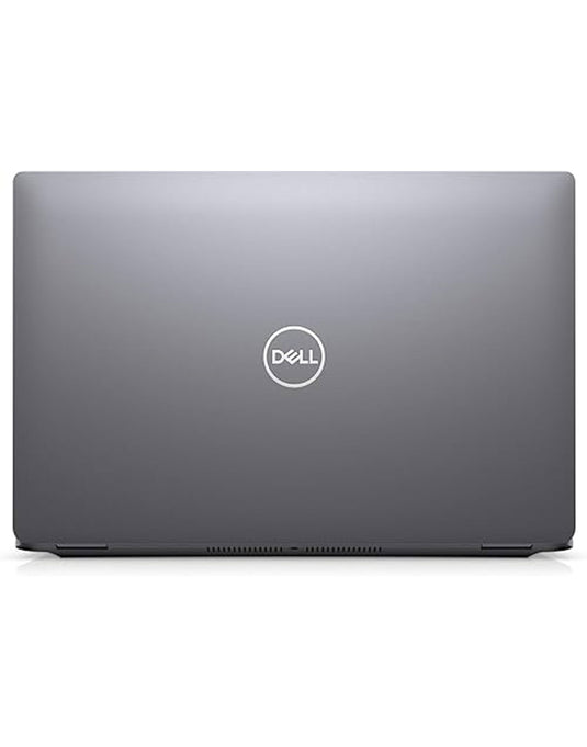 Dell Latitude 5420 14-inch i7 12th Gen 16GB 512GB @1.70GHz Windows 11 Home Laptop - Silver