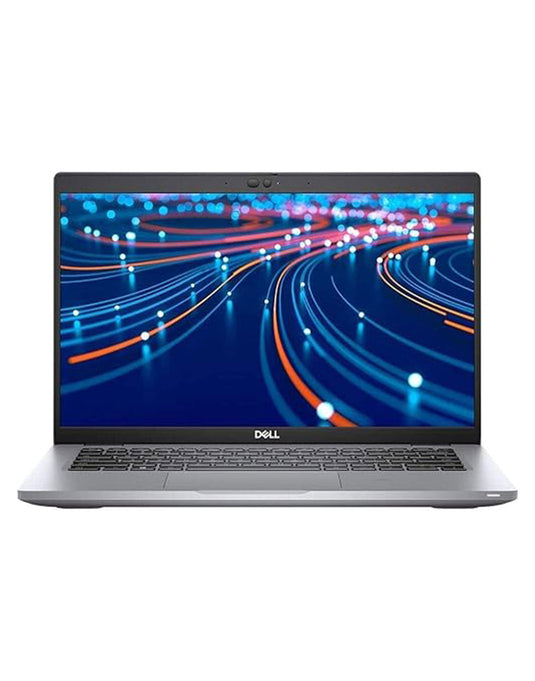 Dell Latitude 5420 14-inch i7 12th Gen 16GB 512GB @1.70GHz Windows 11 Home Laptop - Silver