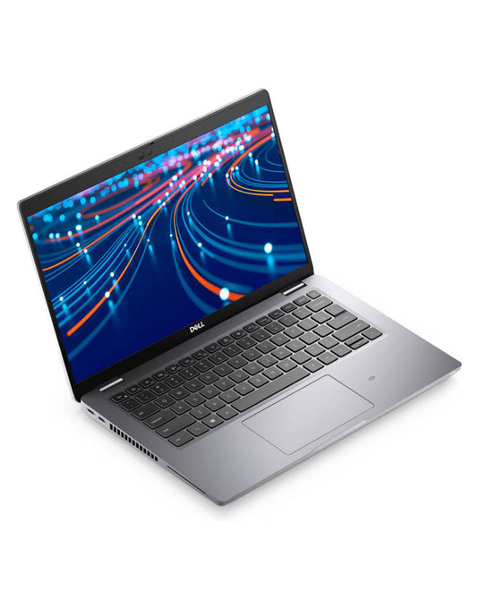Dell Latitude 5420 14-inch i7 11th Gen 16GB 256GB @2.80GHz Windows 11 Pro Touch Screen Laptop - Matte Gray