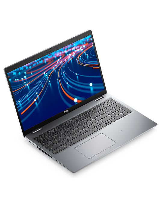 Dell Latitude 5520 15-inch i5 11th Gen 16GB 256GB @2.60GHz Windows 11 Pro
