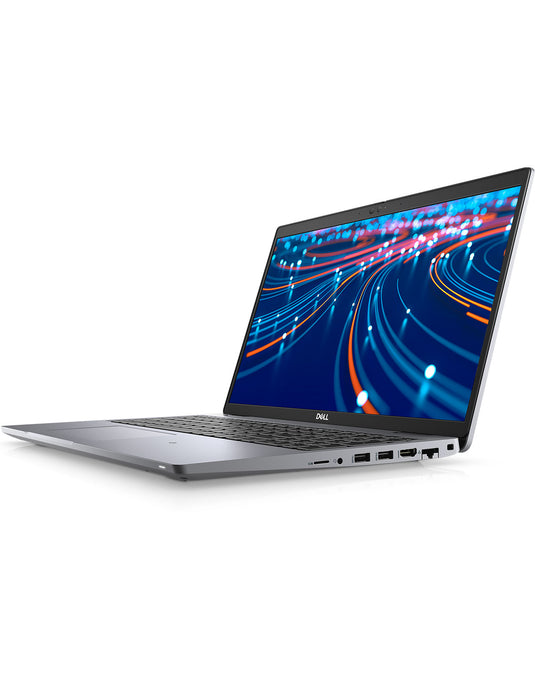 Dell Latitude 5520 15-inch i5 11th Gen 16GB 256GB @2.60GHz Windows 11 Pro