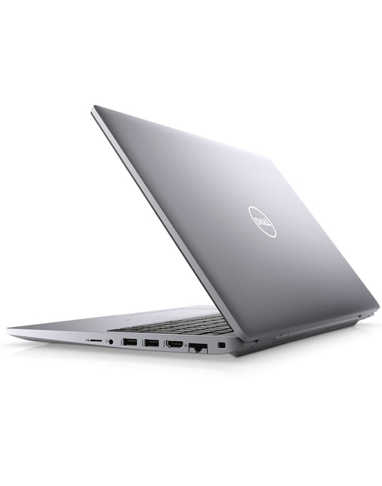 Dell Latitude 5520 15-inch i5 11th Gen 16GB 256GB @2.60GHz Windows 11 Pro