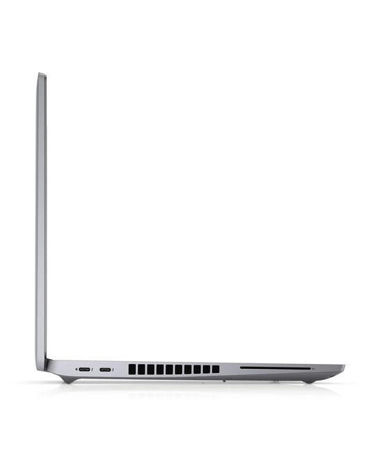 Dell Latitude 5520 15-inch i5 11th Gen 16GB 256GB @2.60GHz Windows 11 Pro