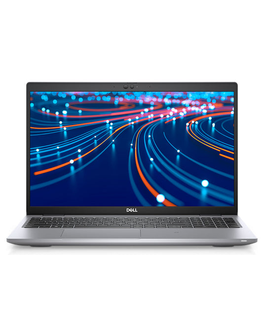 Dell Latitude 5520 15-inch i5 11th Gen 16GB 256GB @2.60GHz Windows 11 Pro