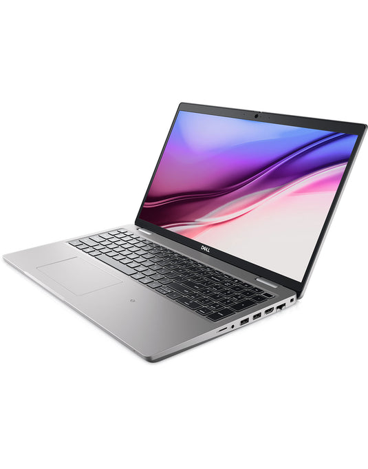 Dell Latitude 5521 15.6-inch i5 11th Gen 16GB 512GB @2.90GHz Windows 11 Pro Laptop