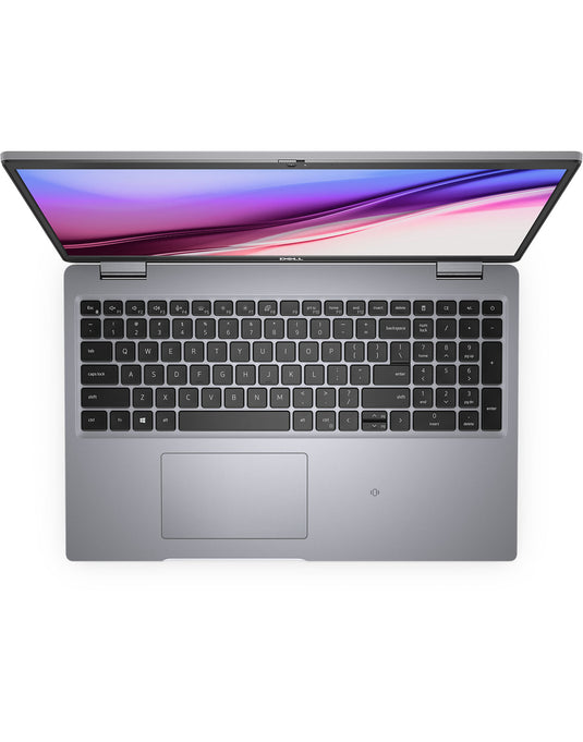 Dell Latitude 5521 15.6-inch i5 11th Gen 16GB 512GB @2.90GHz Windows 11 Pro Laptop