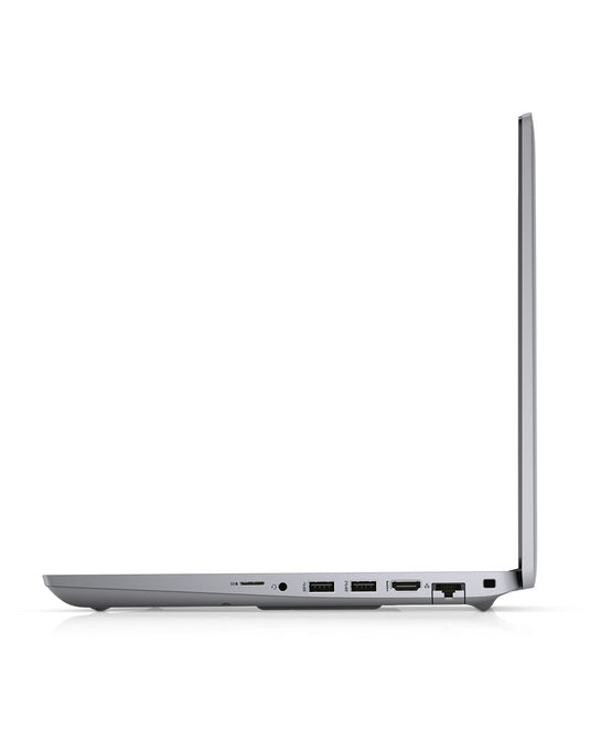 Dell Latitude 5521 15.6-inch i5 11th Gen 16GB 512GB @2.90GHz Windows 11 Pro Laptop
