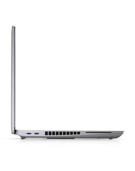 Dell Latitude 5521 15.6-inch i5 11th Gen 16GB 512GB @2.90GHz Windows 11 Pro Laptop