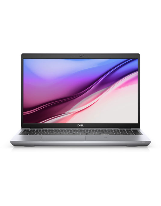 Dell Latitude 5521 15.6-inch i5 11th Gen 16GB 512GB @2.90Ghz Windows 11 Pro