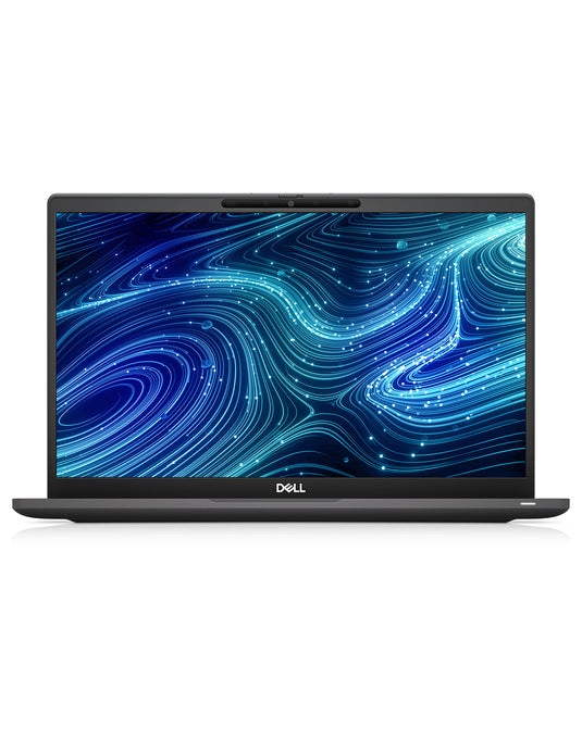 Dell Latitude 7320 13-inch i5 11th Gen 16GB 256GB @2.60GHz Windows 11 Pro