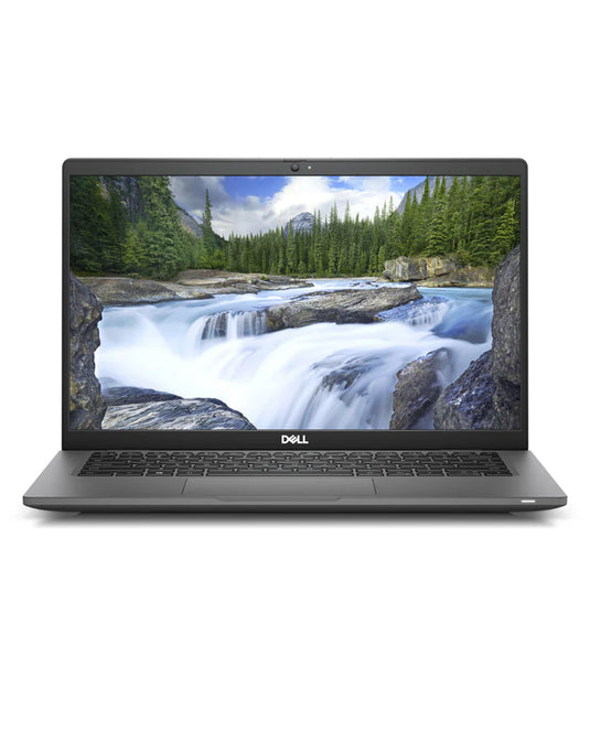 Dell Latitude 7430 14-inch i7 12th Gen 16GB 256GB @1.70GHz Windows 11 Pro Touch Screen Laptop - Black