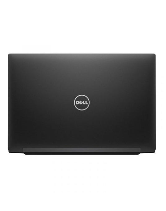 Dell Latitude 7490 14-inch i7 8th Gen 16GB 256GB @1.90GHz Windows 11 Pro Touch Screen Laptop - Black