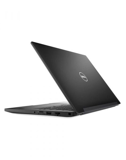 Dell Latitude 7490 14-inch i7 8th Gen 16GB 256GB @1.90GHz Windows 11 Pro Touch Screen Laptop - Black