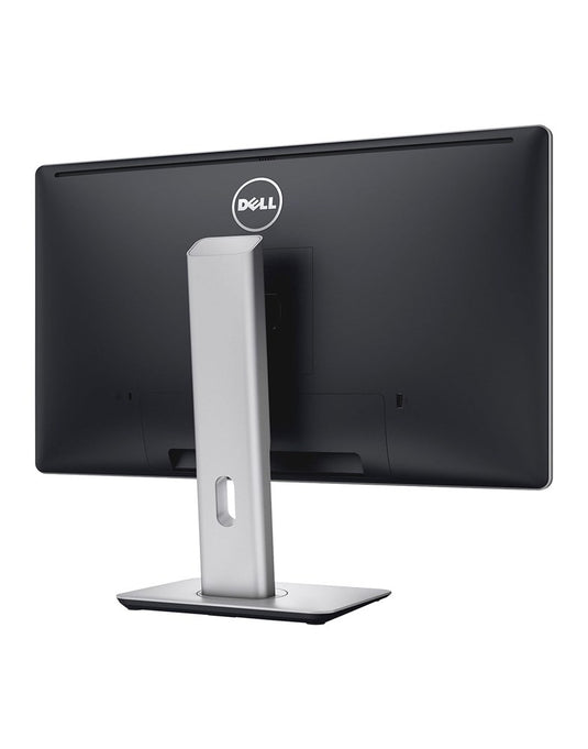 Dell P2414HB 24-inch FHD Monitor - Black (Very Good-Reurbished)