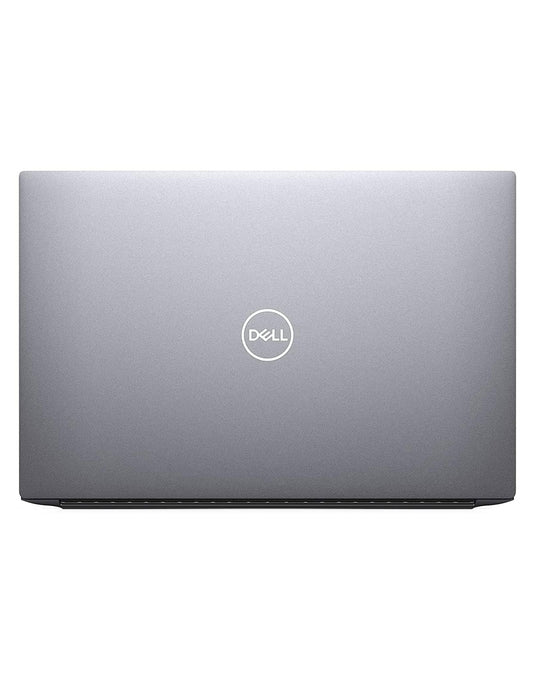 Dell Precision 5550 15.6-inch i7 10th Gen 32GB 1TB @2.30GHz Windows 11 Pro - Gray (Good Pre-Owned)