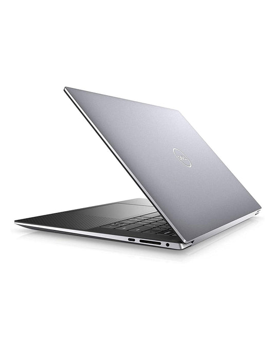 Dell Precision 5550 15.6-inch i7 10th Gen 32GB 1TB @2.30GHz Windows 11 Pro - Gray