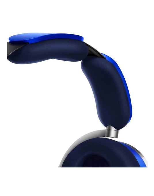 Dyson Zone Air Purifying ANC Wireless Over-Ear Headphones - Ultra Blue