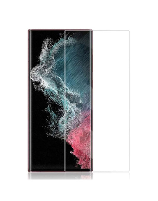 Galaxy S22 Ultra Tempered Glass