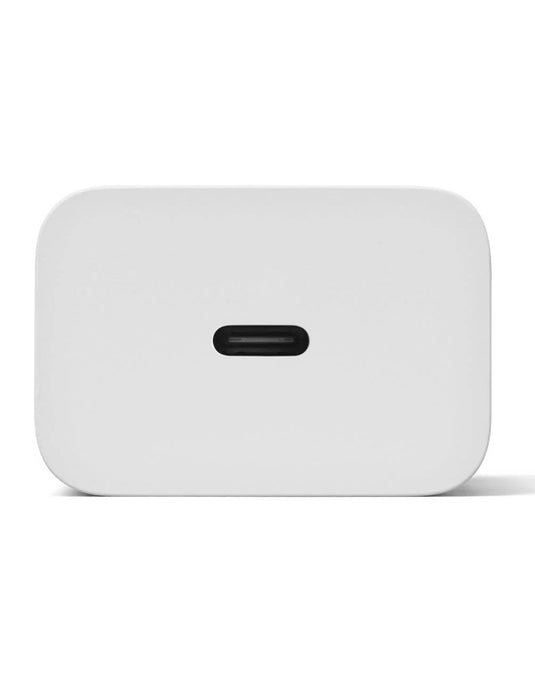 Google 30W USB-C Power Charger With Type Cable (Bundel Pack)