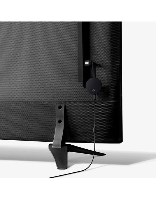 Google Chromecast Ultra GA00439