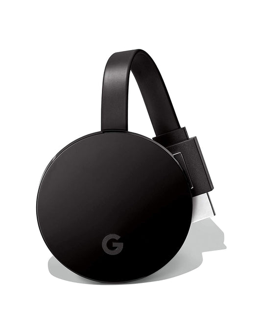 Google Chromecast Ultra GA00439