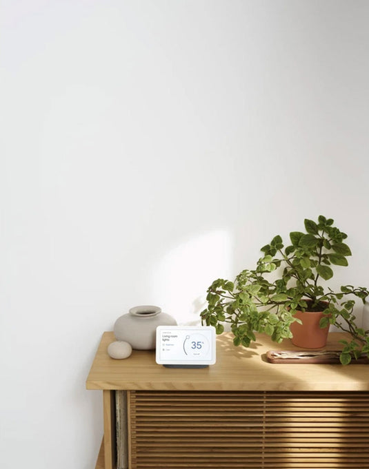 Google Nest Hub GA01892-AU