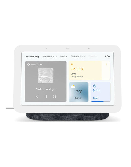 Google Nest Hub GA01892-AU