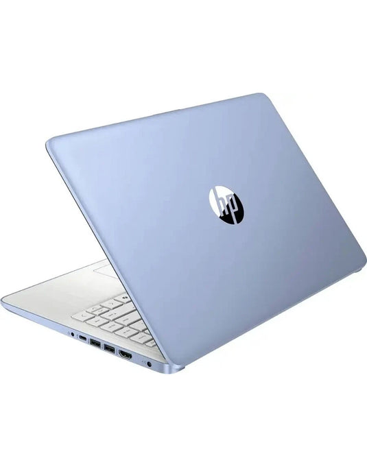 HP 14-DQ6012DX 14-inch N150 4GB 128GB Windows 11 Home Laptop