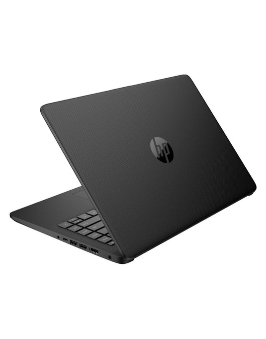HP 14-inch Intel Celeron N4120 4GB 128GB Windows 11 Home S Mode