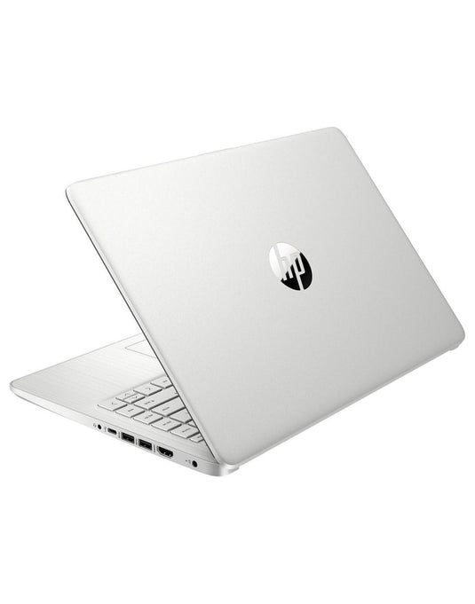 HP 14-inch N4120 4GB 128GB Windows 11 Home S Mode With MS Office (Brand New)
