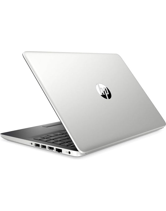 HP 15-inch AMD A9 8GB 256GB @3.10GHz Windows 10 Home - Silver (Good Pre-Owned)