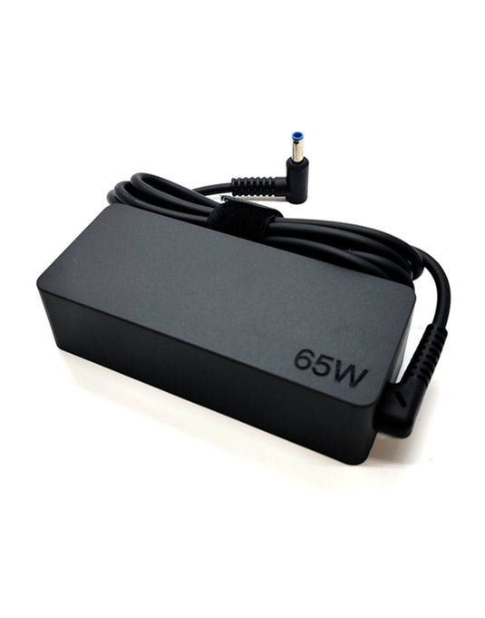 HP 65W AC Power Adapter (Blue Tip)