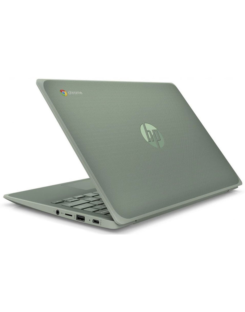 HP Chromebook 11A G8EE 11.6-inch Screen AMD A4-9120C Radeo R4 4GB-RAM