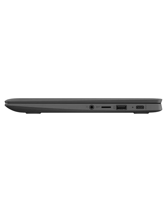 HP Chromebook G8EE (2020) 11.6-inch Intel Celeron N4020 4GB 32GB @1.10GHz - Gray