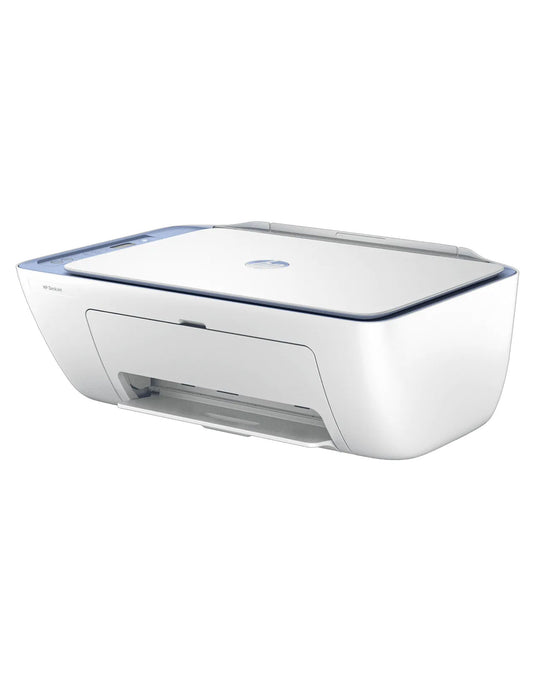 HP DeskJet 2820e All-in One Printer Instant Ink Enabled - White