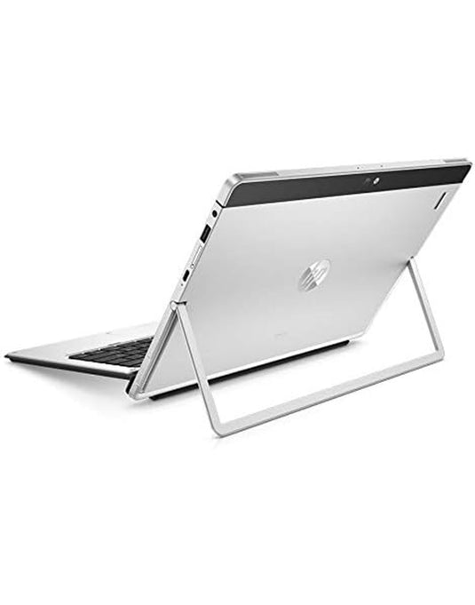 HP Elite X2 1012 G2 12.3-inch i5 7th Gen 8GB 256GB @2.60GHz Windows 11 Pro Touch Screen Convertible Laptop With Keyboard - Silver