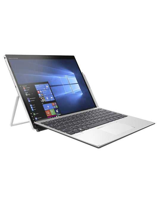 HP Elite X2 G4 12.3-inch i5 8th Gen 8GB 256GB @1.60GHz Windows 11 Home Touch Screen