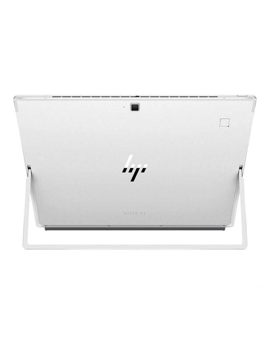 HP Elite X2 G4 13-inch i7 8th Gen 8GB 256GB @1.80GHz Windows 11 Pro Touch Screen Convertible Laptop With Keyboard - Silver