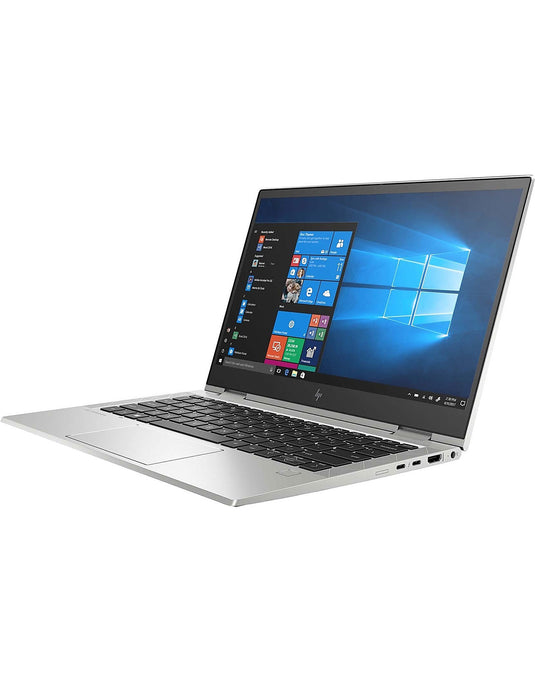 HP EliteBook 830 G7 13.3-inch i5 10th Gen 16GB 256GB @1.70GHz Windows 11 Pro Laptop