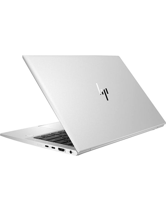 HP EliteBook 830 G8 13.3-inch i5 11th Gen 8GB 128GB @2.60GHz Windows 11 Pro (Very Good Pre-Owned)