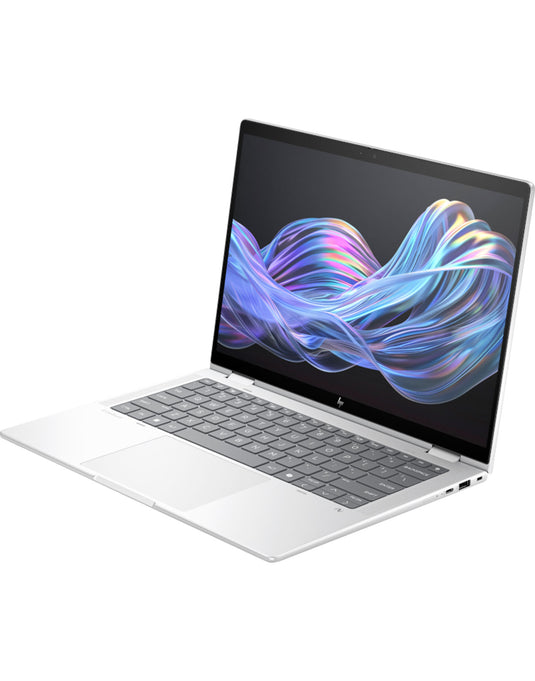 HP EliteBook X Flip G1i 14-inch Intel Core Ultra 5 226V 16GB 256GB Windows 11 Pro Business Laptop - Platinum (Brand New)