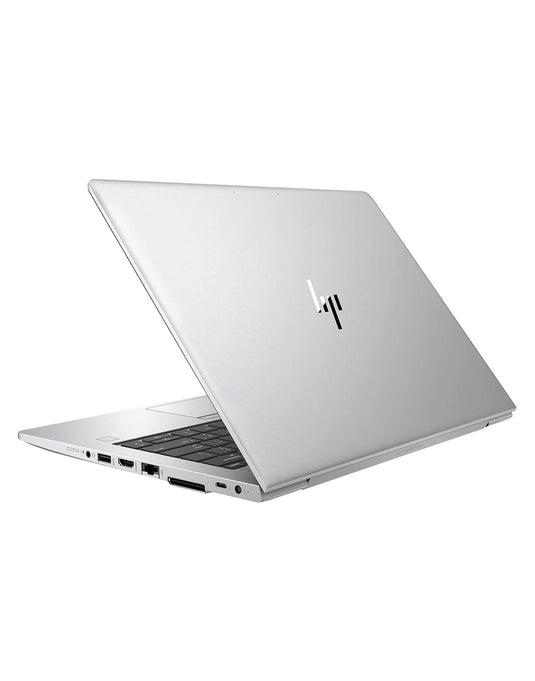 HP Elitebook 830 G5 13.3-inch i5 8th Gen 24GB 512GB @1.70GHz Windows 11 Pro Laptop