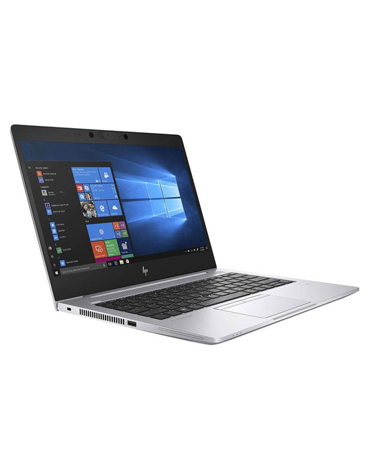 HP Elitebook 830 G6 13.3-inch i7 8th Gen 16GB 512GB @1.8GHz W1indows 11 Pro Laptop