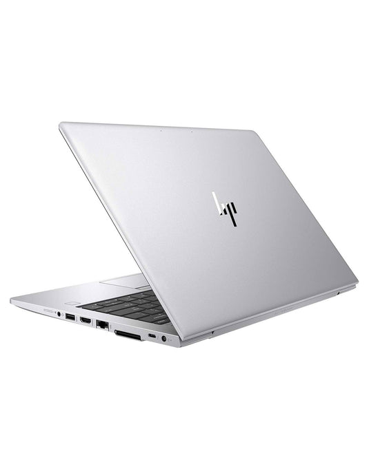 HP Elitebook 830 G6 13.3-inch i7 8th Gen 16GB 512GB @1.8GHz W1indows 11 Pro Laptop
