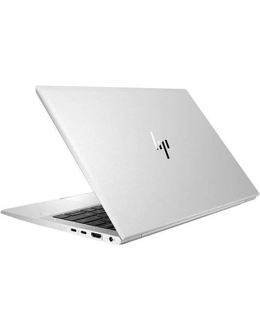 HP Elitebook 830 G7 13.3-inch i5 10th Gen 16GB 128GB @1.80GHz Windows 11 Pro Laptop