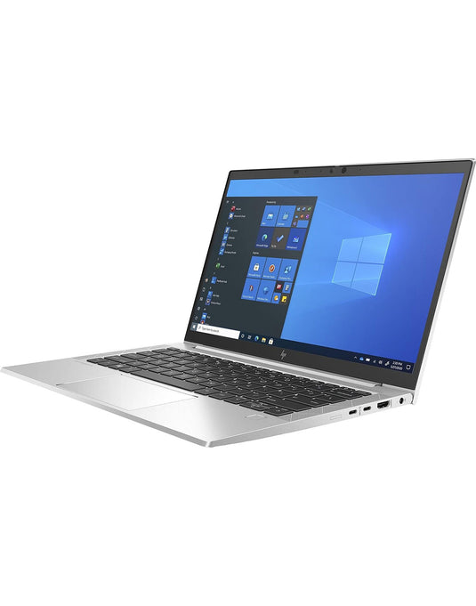 HP Elitebook 835 G8 13.3-inch Display AMD Ryzen 5 Pro 16GB 256GB @2.30GHz