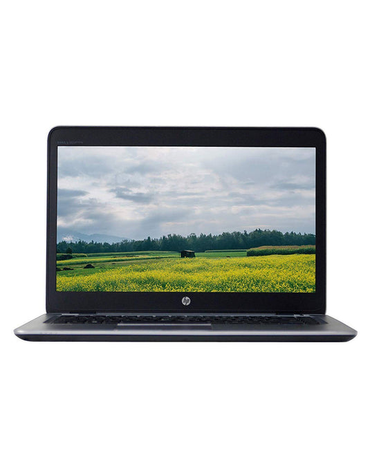HP Elitebook 840 G3 14-inch i7 6th Gen 8GB 256GB @2.60GHZ Windows 11 Pro
