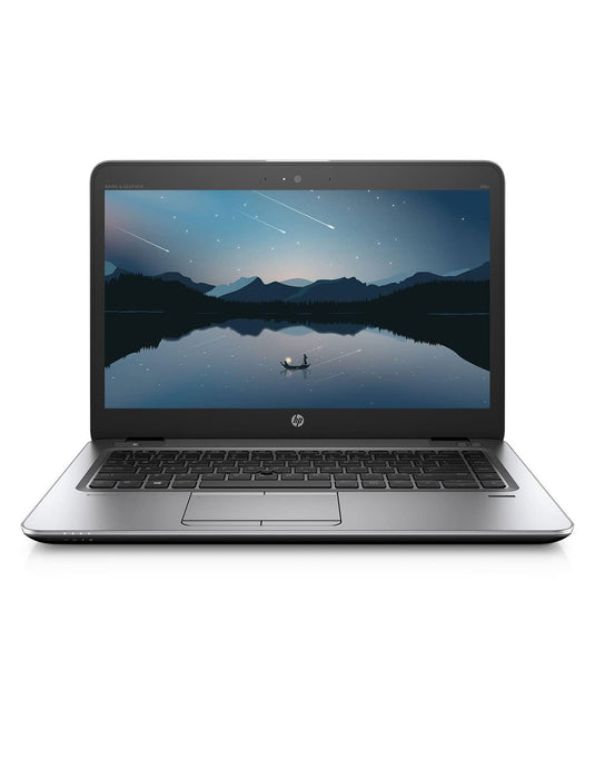 HP Elitebook 840 G3 14-inch i5 6th Gen 8GB 256GB @2.30GHz Windows 11 Pro Laptop