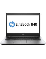 Load image into Gallery viewer, HP Elitebook 840 G3 14-inch i5 6th Gen 8GB 256GB
