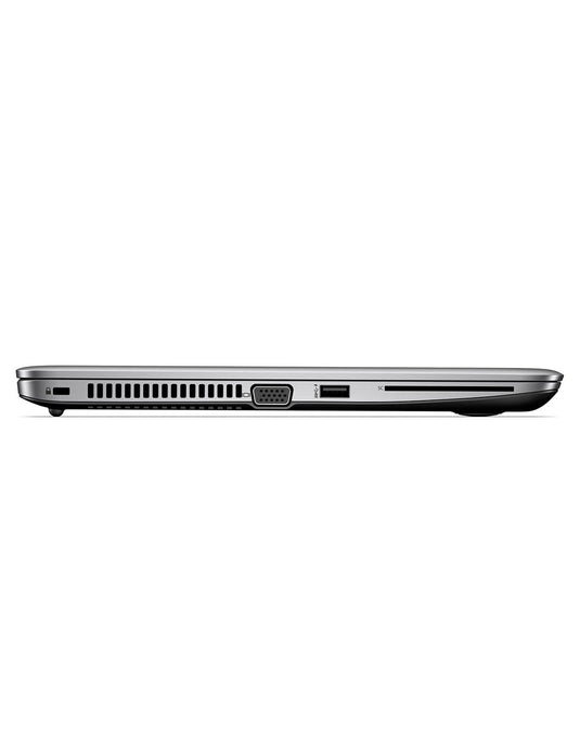 HP Elitebook 840 G3 14-inch i5 6th Gen 8GB 256GB @2.40GHZ